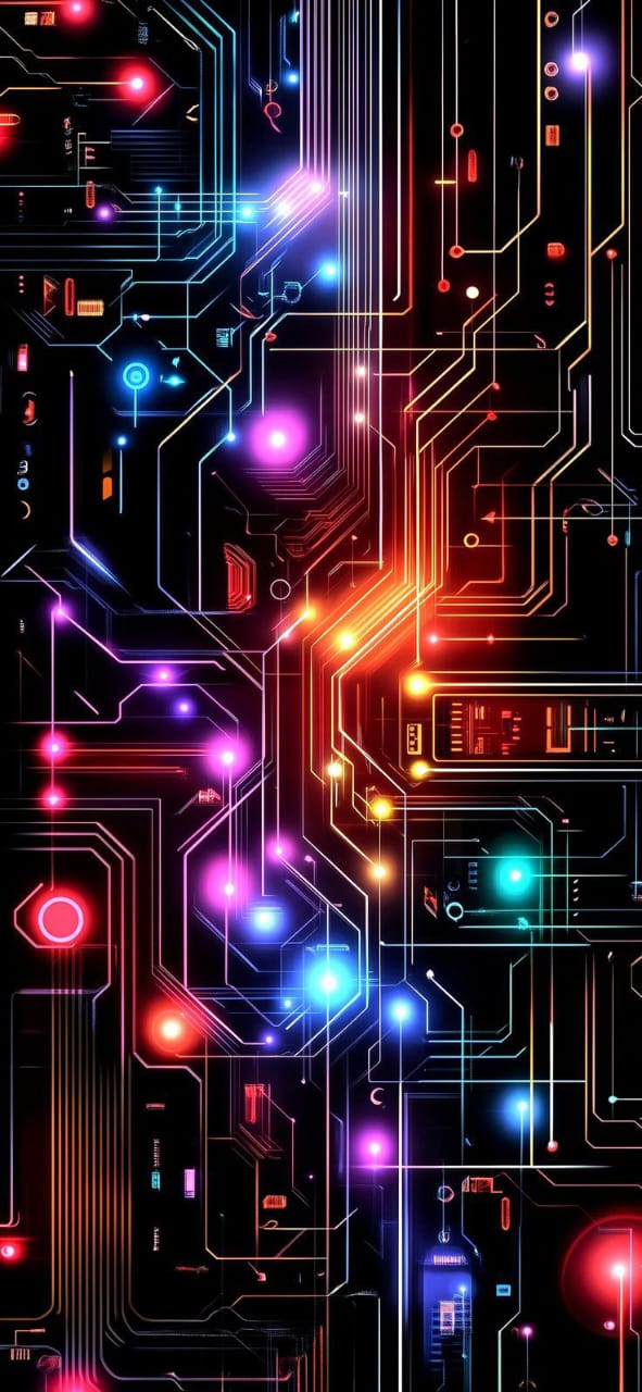 Wall and Car sticker design